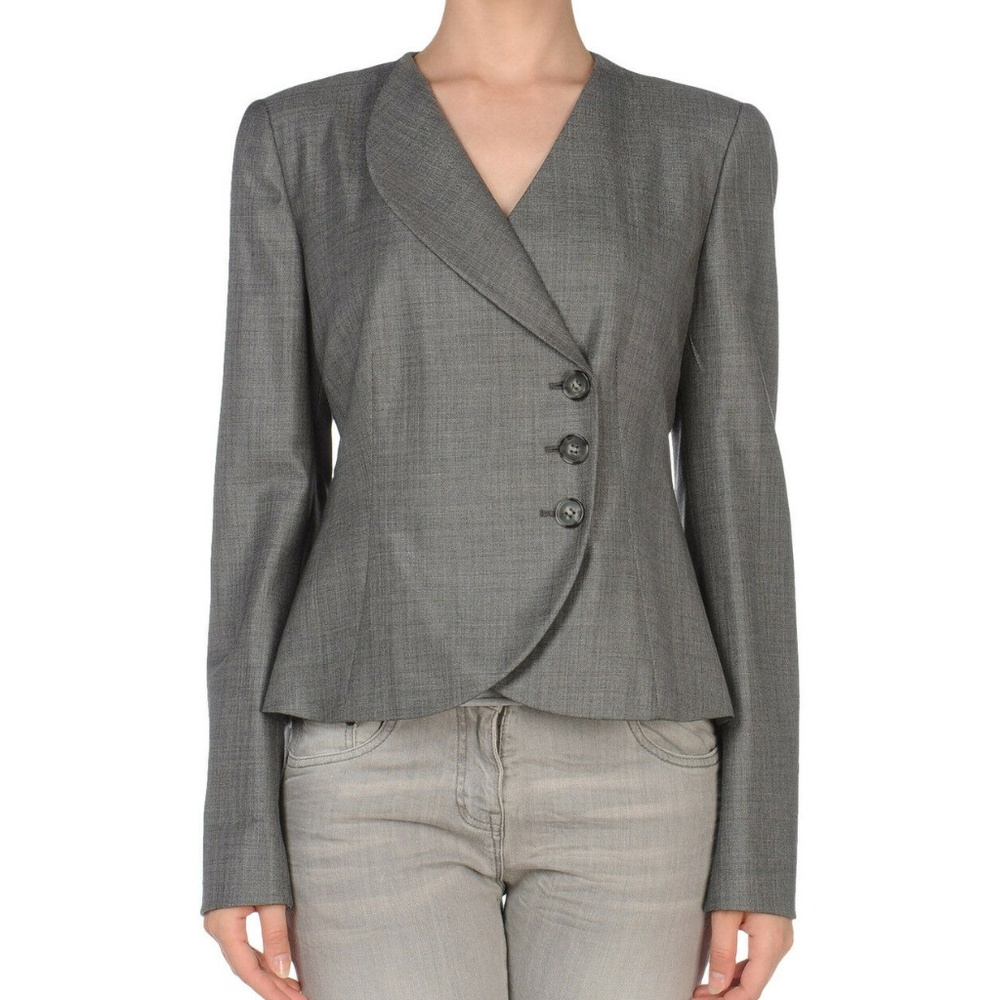 Armani Collezioni Blazer NWT